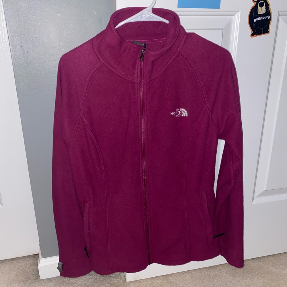 Women’s “The North Face” Jacket